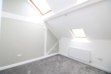 2 bed flat, 147 Carlton Road, St Anns, Nottingham, NG32AL - Image 8